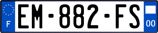 EM-882-FS