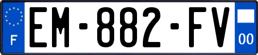 EM-882-FV