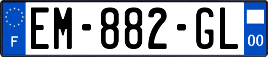 EM-882-GL