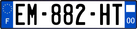EM-882-HT