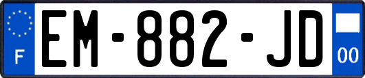 EM-882-JD