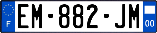 EM-882-JM