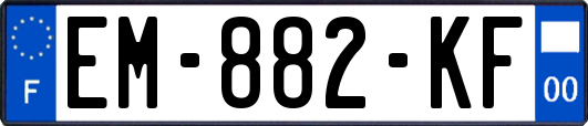 EM-882-KF
