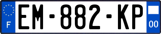EM-882-KP
