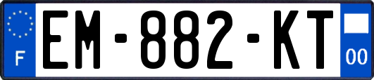 EM-882-KT