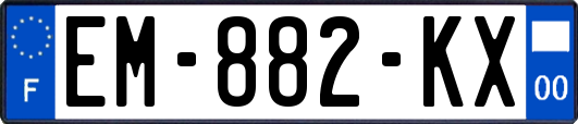EM-882-KX