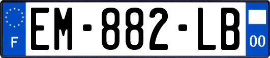 EM-882-LB