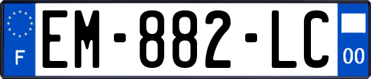 EM-882-LC