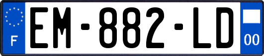 EM-882-LD