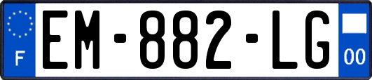 EM-882-LG