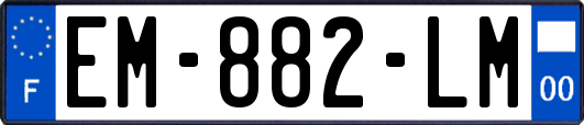 EM-882-LM