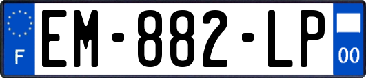 EM-882-LP