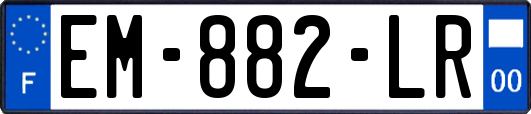 EM-882-LR