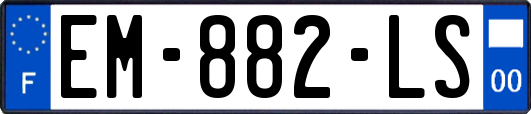 EM-882-LS