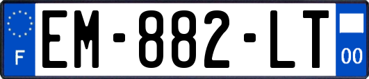 EM-882-LT