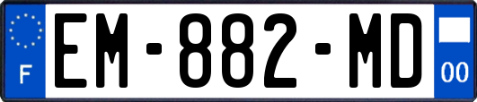 EM-882-MD