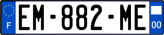 EM-882-ME