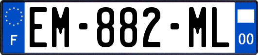 EM-882-ML