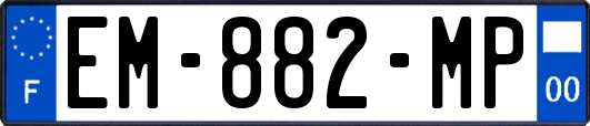 EM-882-MP