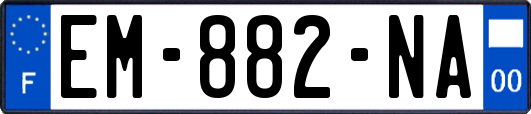EM-882-NA