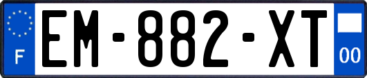 EM-882-XT