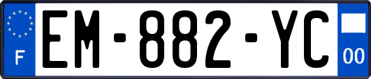 EM-882-YC