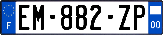 EM-882-ZP