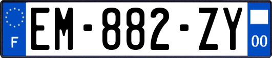 EM-882-ZY