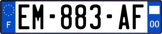 EM-883-AF