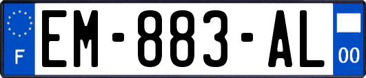 EM-883-AL