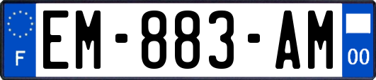 EM-883-AM