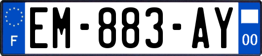 EM-883-AY