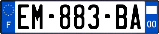 EM-883-BA