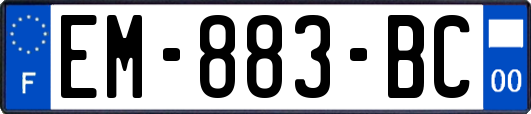 EM-883-BC
