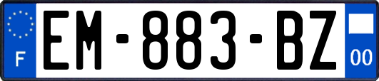 EM-883-BZ