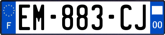 EM-883-CJ