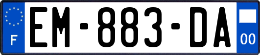 EM-883-DA