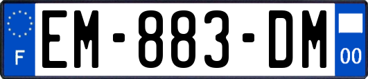 EM-883-DM