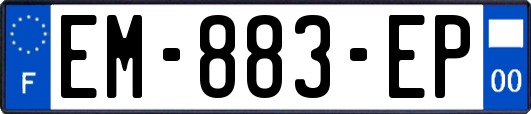 EM-883-EP