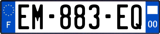 EM-883-EQ