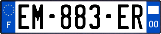 EM-883-ER