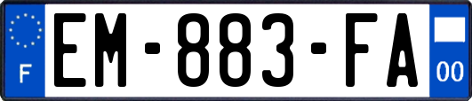 EM-883-FA