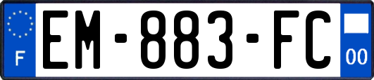 EM-883-FC
