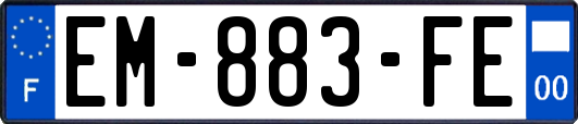 EM-883-FE