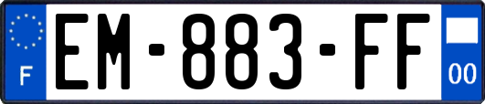 EM-883-FF