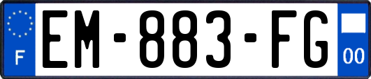 EM-883-FG