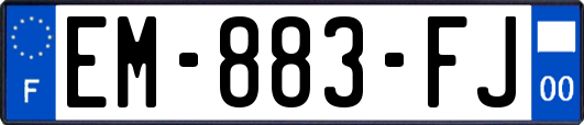 EM-883-FJ