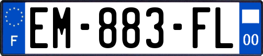 EM-883-FL