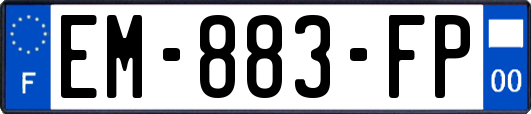 EM-883-FP