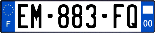 EM-883-FQ